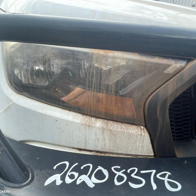 2015-2022 Ford Ranger Wiper Motor