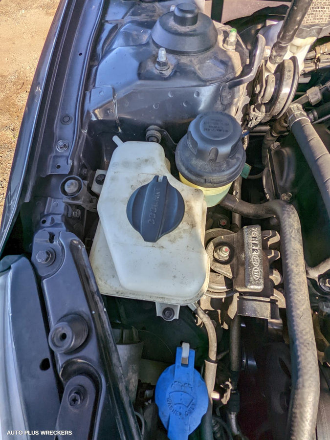 2013 Kia Optima Right Front Door Window