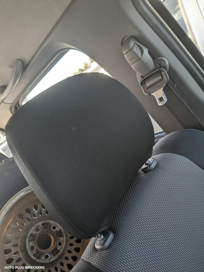 2008 Ford Ranger Fan