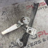 2009 Ford Falcon Left Rear Wnd Reg Motor