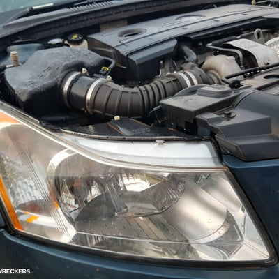 2011 Holden Cruze Right Headlamp