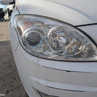 2007-2012 Hyundai I30 Door Handle