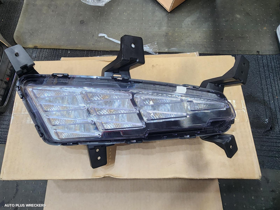 2022 Hyundai I30 Right Indicator Fog Side