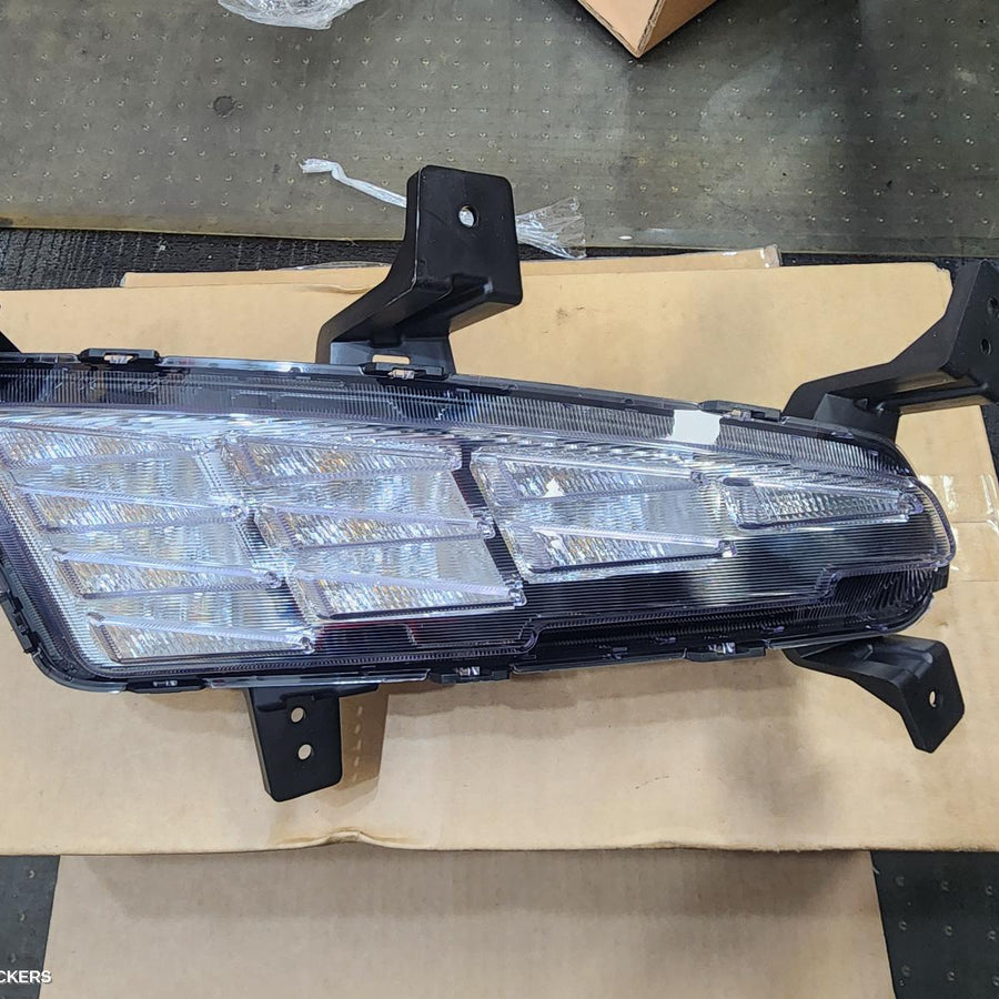 2022 Hyundai I30 Right Indicator Fog Side