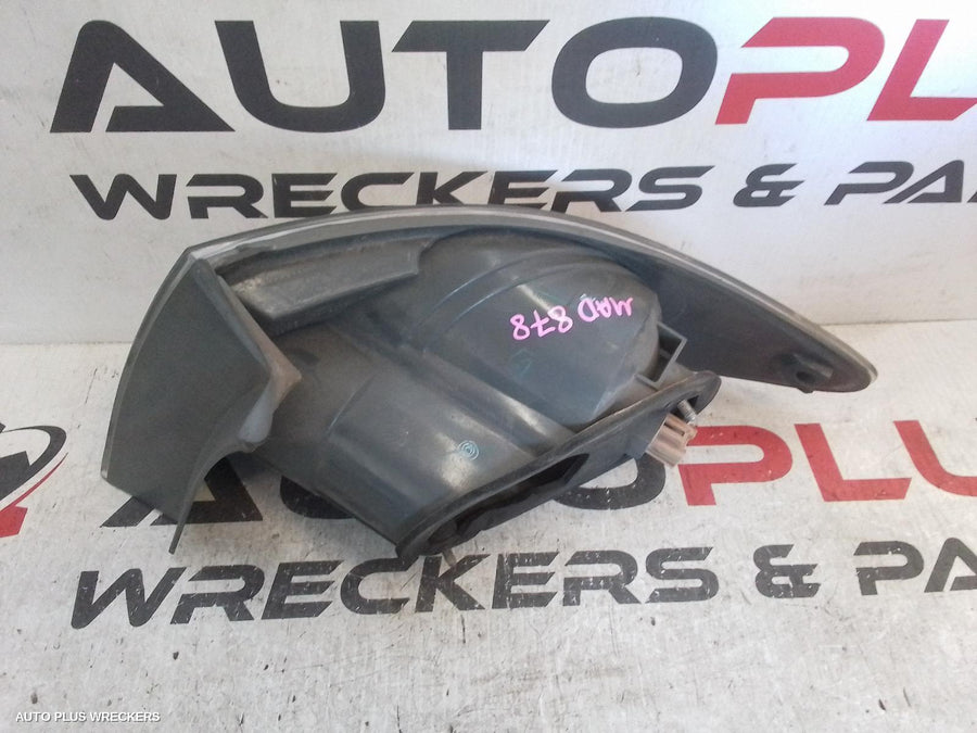 2005 Mazda 6 Right Taillight