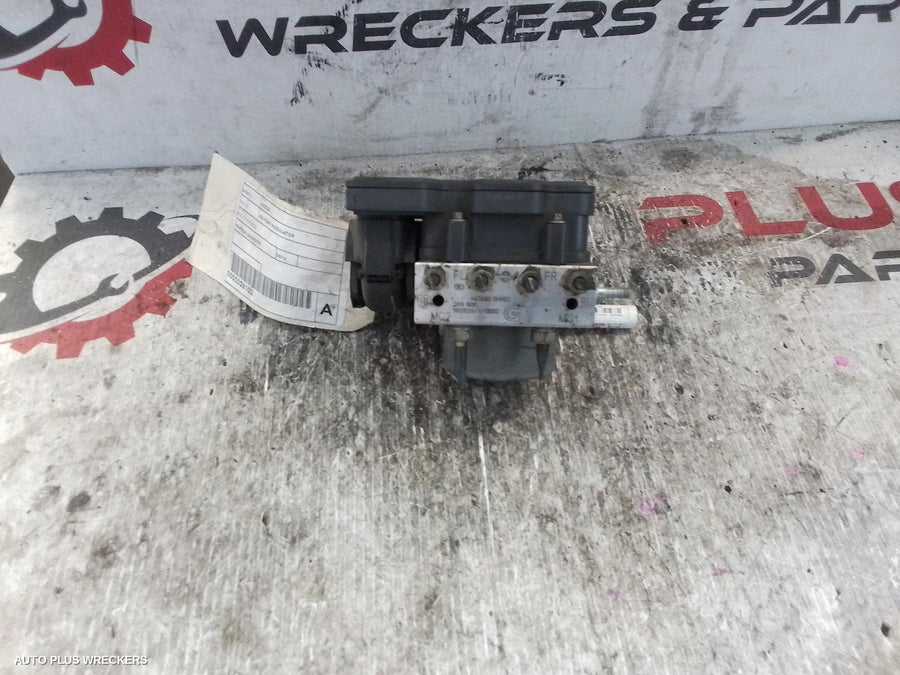 2010-2016 Nissan Micra Abs Pump Modulator