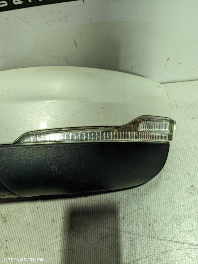 2015 Volvo Xc60 Left Door Mirror