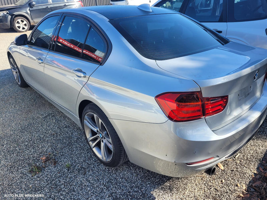 2013 Bmw 3 Series Radio Cd Dvd Sat Tv