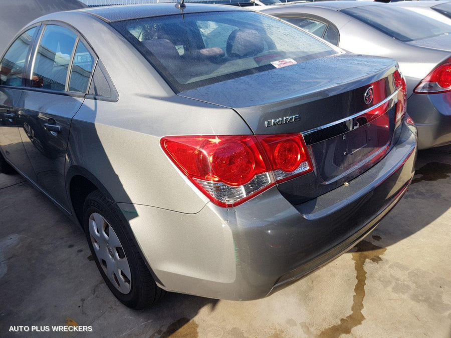 2011 Holden Cruze A C Condenser