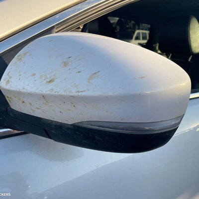 2009 Mazda Cx9 Door Boot Gate Lock