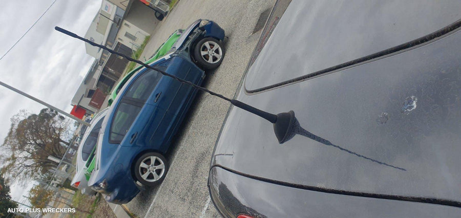 2002 Mini Cooper Right Door Mirror