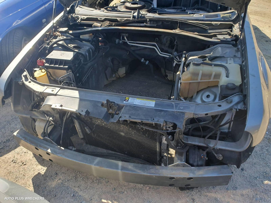 2006 Chrysler 300c Rear Bumper