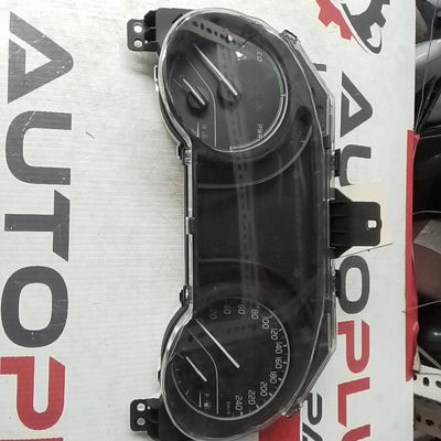 2017-2024 Toyota Camry Instrument Cluster