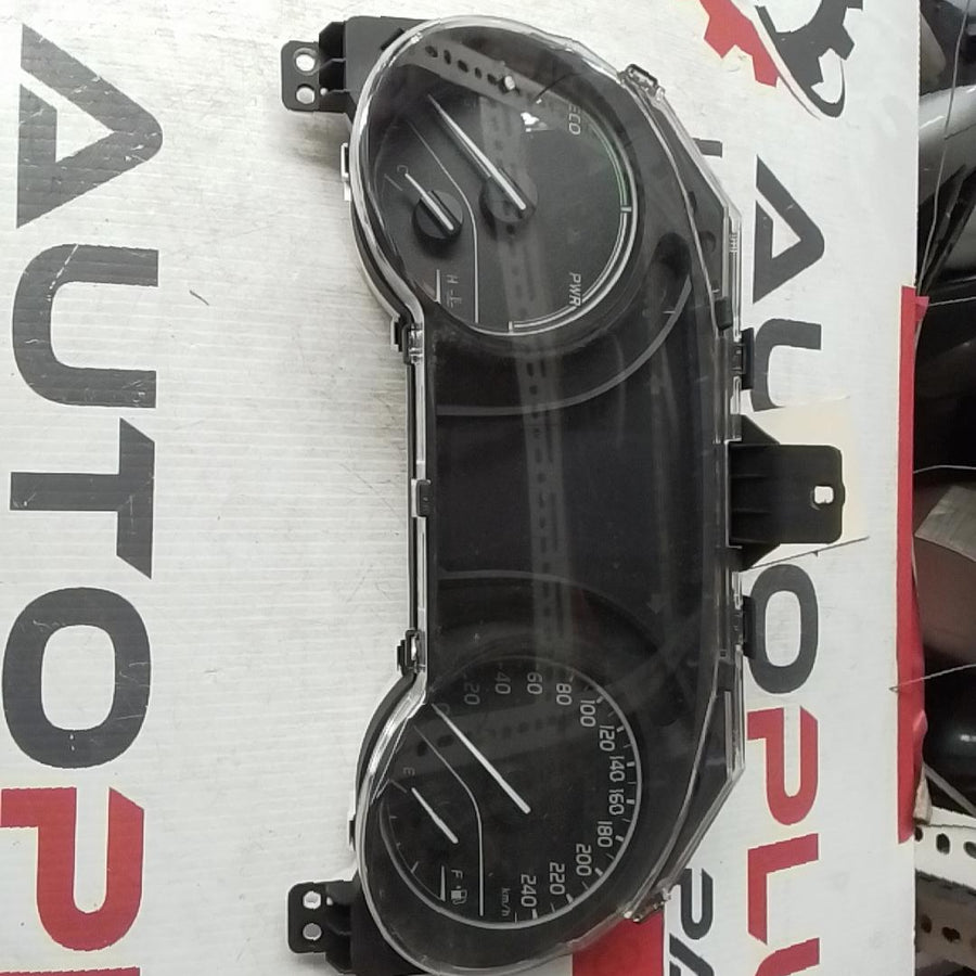 2017-2024 Toyota Camry Instrument Cluster