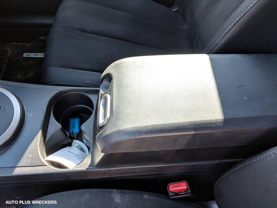 2010 Mazda Cx7 Door Boot Gate Lock