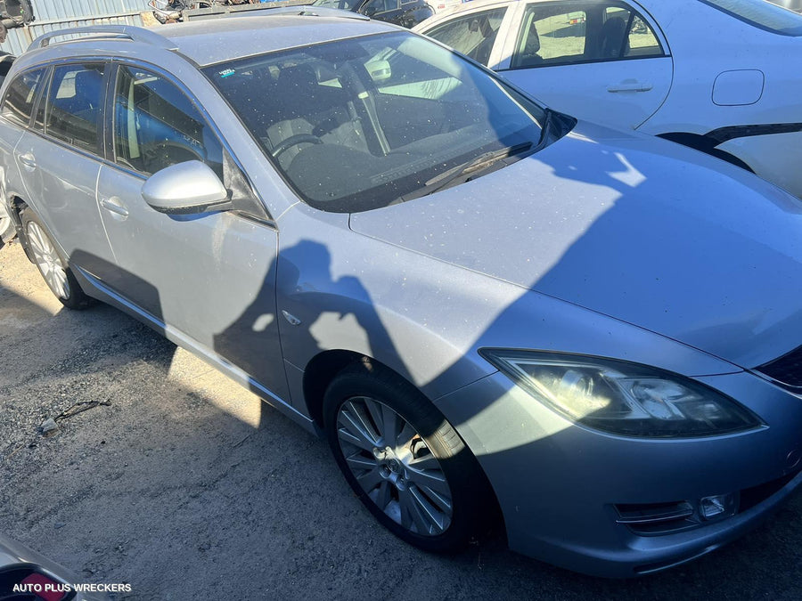 2008 Mazda 6 Throttle Body