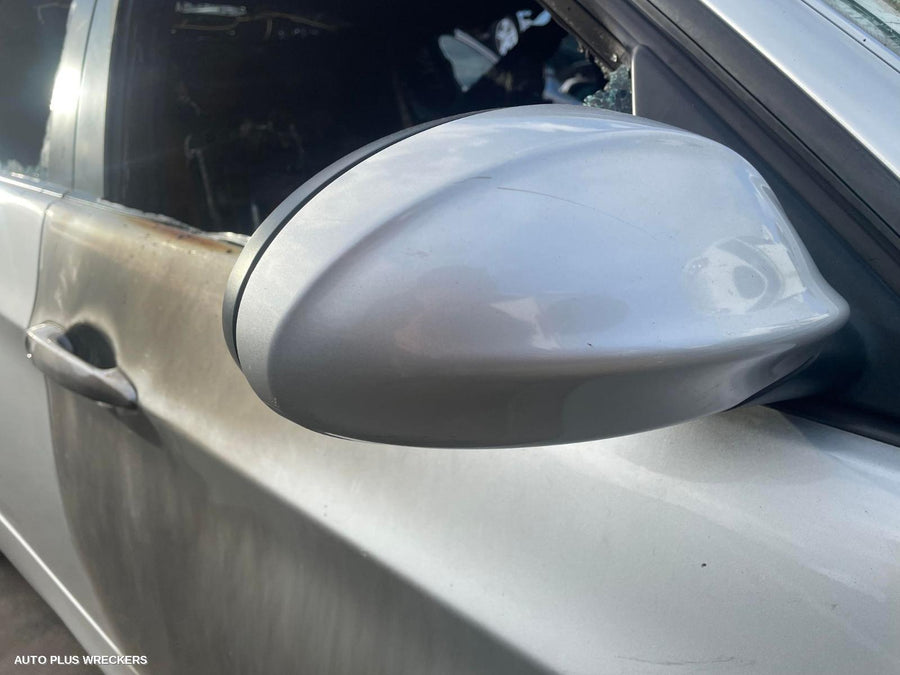 2008 Bmw 3 Series Fan