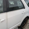 2009 Ford Territory Wiper Motor