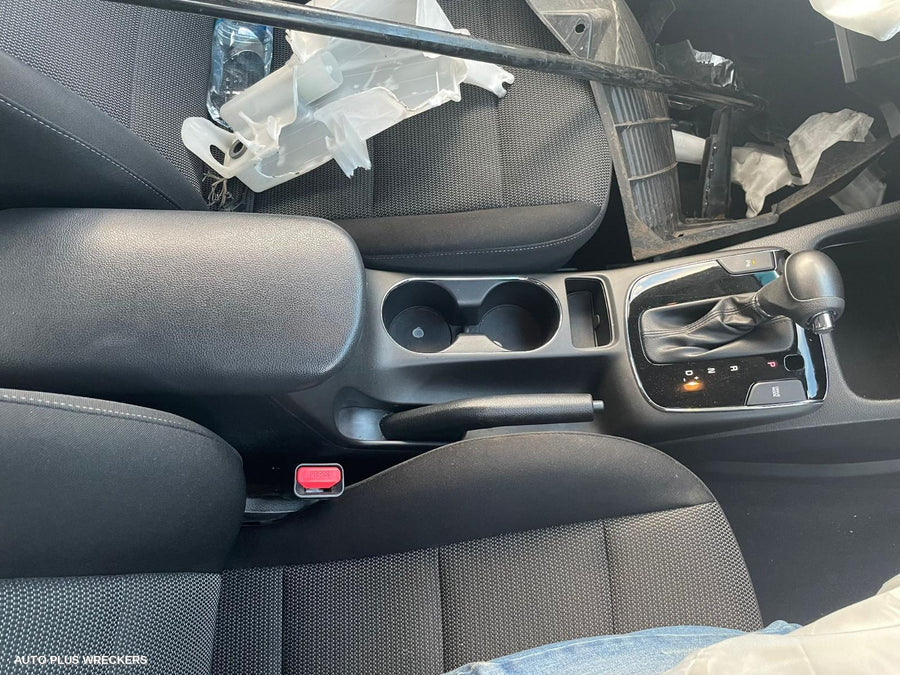 2018 Kia Cerato Steering Box Rack