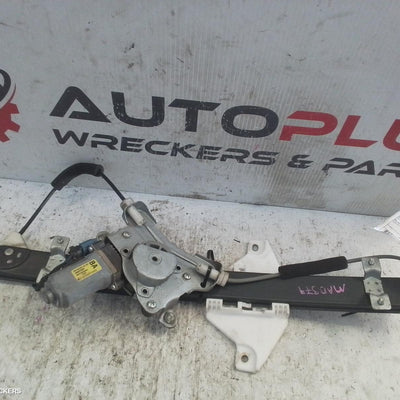 2006-2011 Holden Captiva Left Front Window Reg Motor