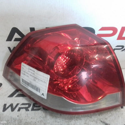 2006-2013 Holden Commodore Left Taillight