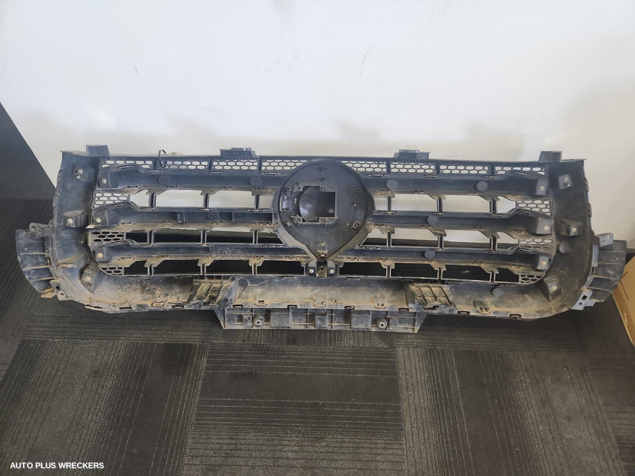 2020-2026 Great Wall Cannon Ute Grille