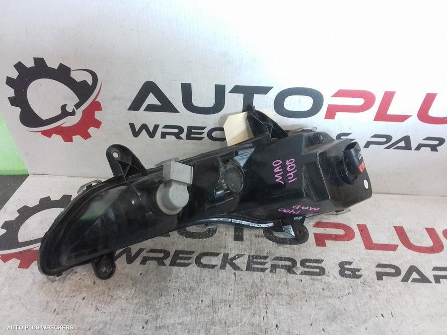 2015 Ford Kuga Left Indicator Fog Side