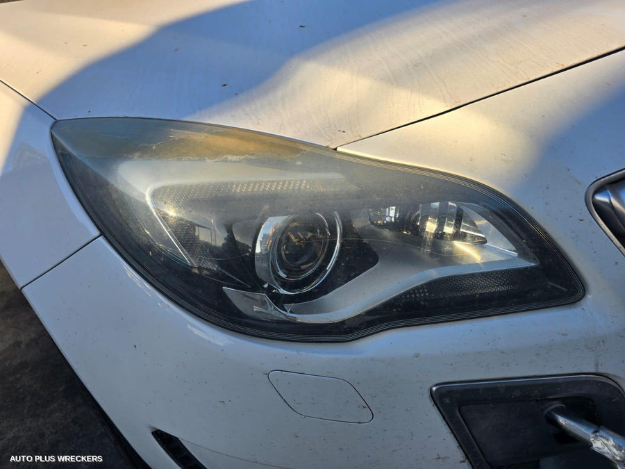 2015-2017 Holden Insignia Differential Centre