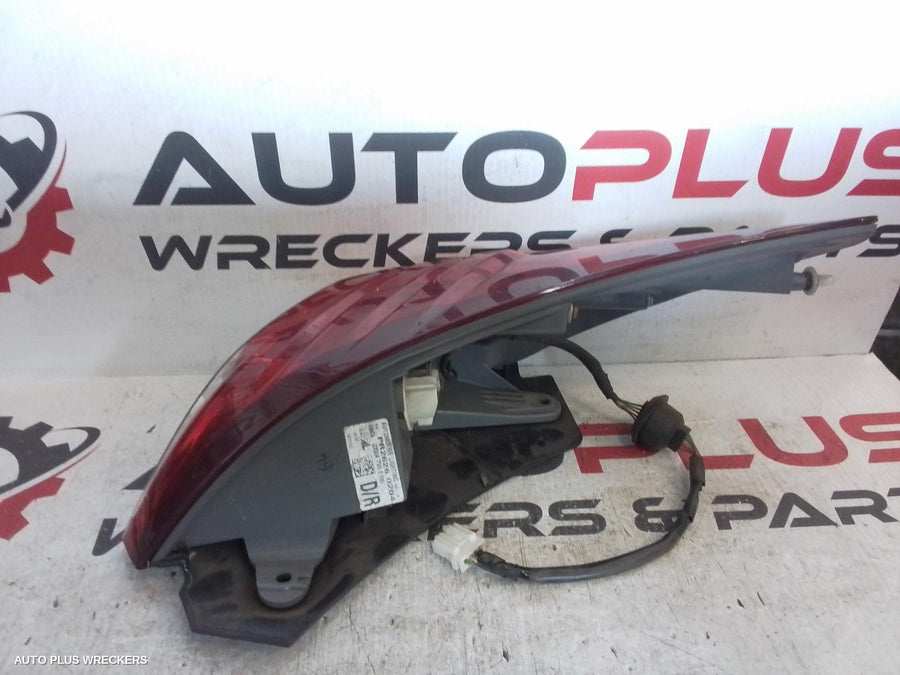 2012-2015 Honda Civic Right Taillight