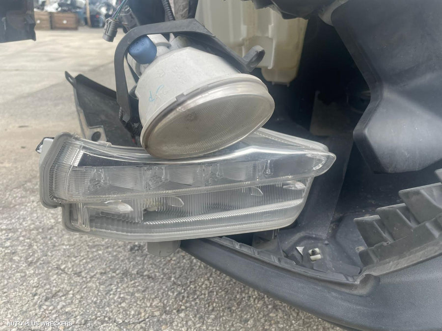 2015 Toyota Kluger Right Front Window Reg Motor