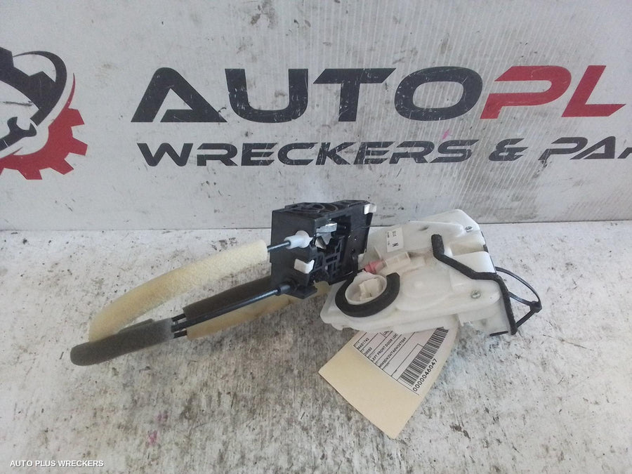 2015-2025 Mazda Cx3 Door Boot Gate Lock