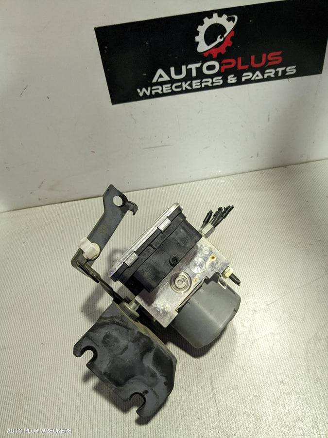 2018-2023 Mazda Cx8 Abs Pump Modulator
