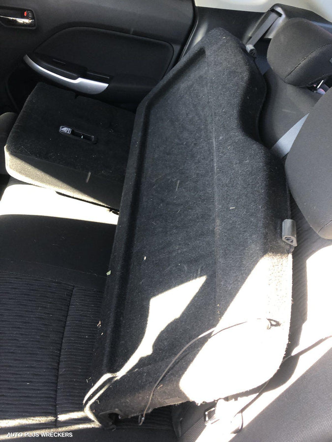 2019 Suzuki Baleno Instrument Cluster