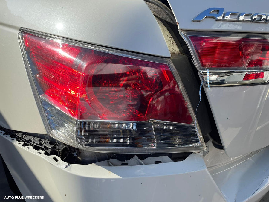 2012 Honda Accord Left Front Window Reg Motor