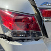 2012 Honda Accord Left Door Mirror