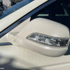 2012 Honda Accord Left Headlamp