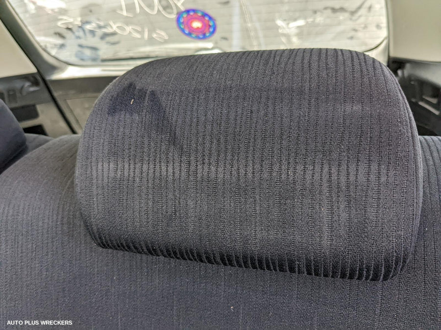 2013 Subaru Outback Pwr Dr Wind Switch