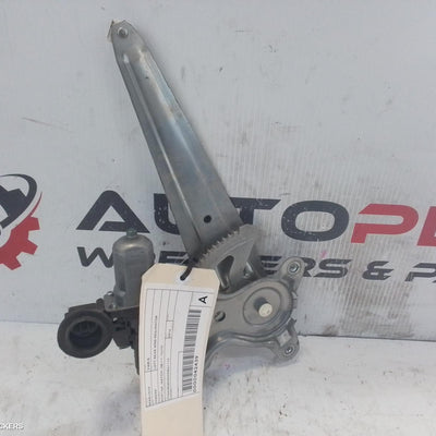 2011-2019 Toyota Yaris Left Rear Wnd Reg Motor