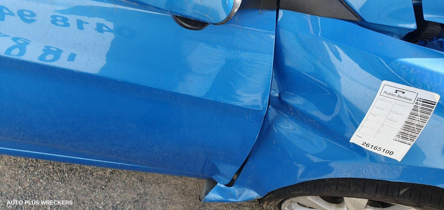 2018 Hyundai Accent Abs Pump Modulator