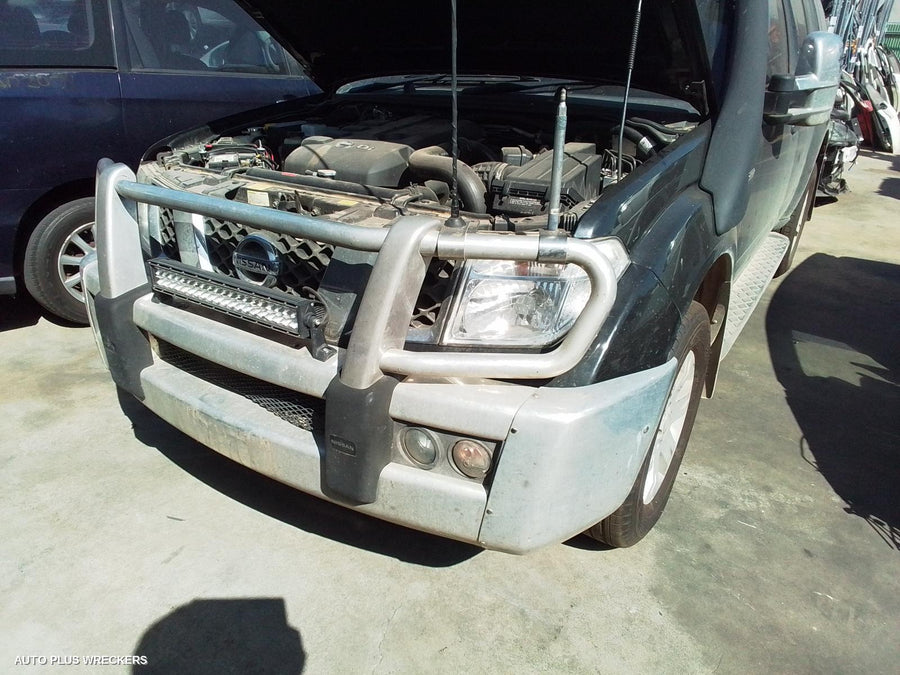 2006 Nissan Pathfinder Right Door Mirror