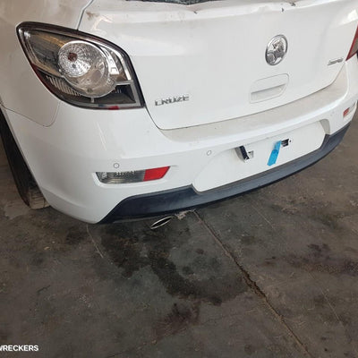 2011-2017 Holden Cruze Left Taillight