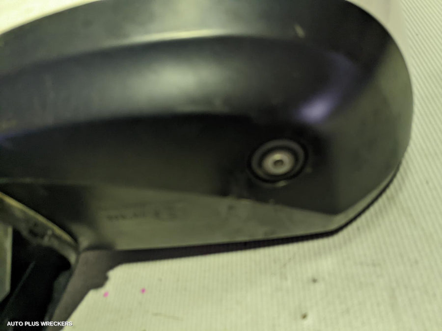 2016 Honda Odyssey Left Door Mirror