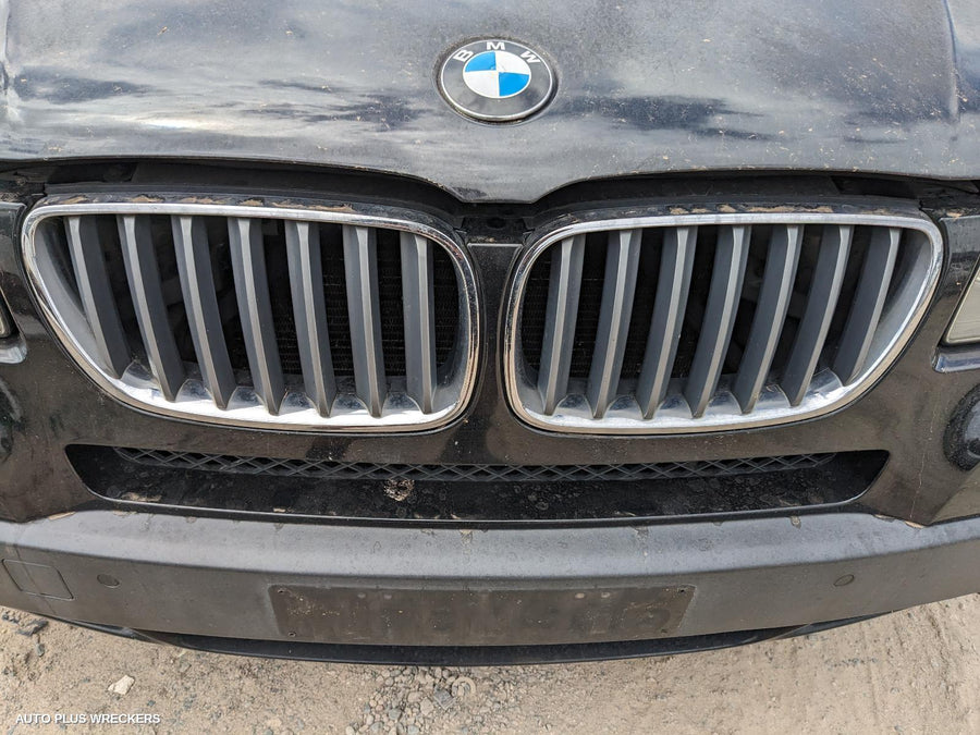 2008 Bmw X3 Right Rear Hub Assembly