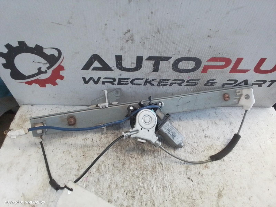 2001-2012 Ford Escape Left Front Window Reg Motor