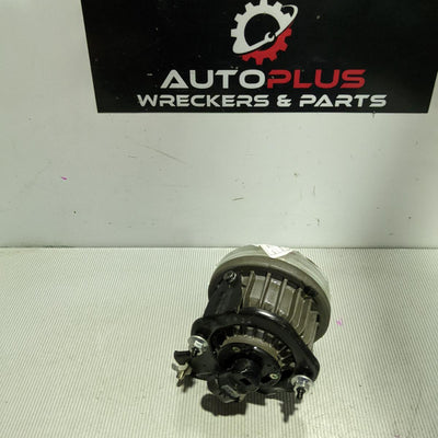 2015 Isuzu Dmax Left Indicator Fog Side