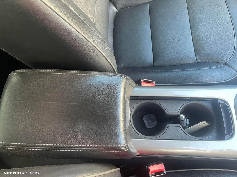 2013 Holden Malibu A C Condenser