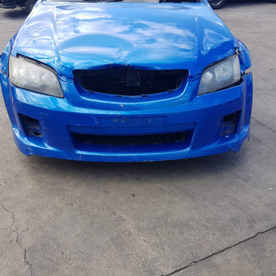 2010 Holden Commodore Starter