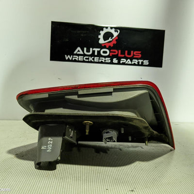 2000-2006 Honda Civic Rear Garnish