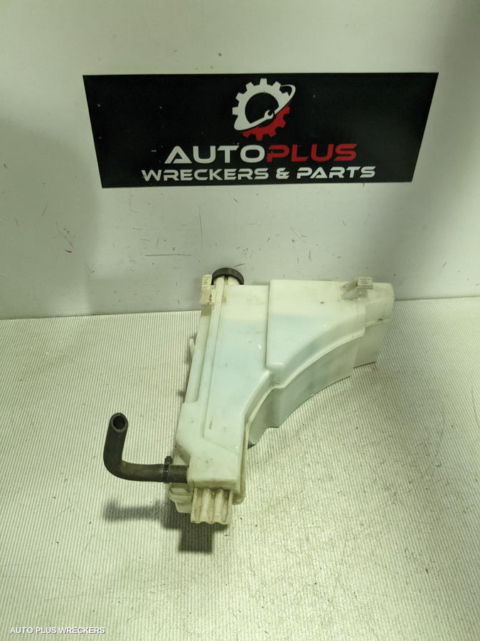 2006 NISSAN TIIDA OVERFLOW BOTTLE