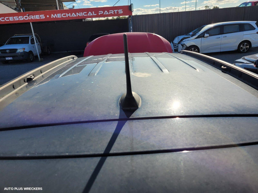 2018 Jeep Compass Left Door Mirror